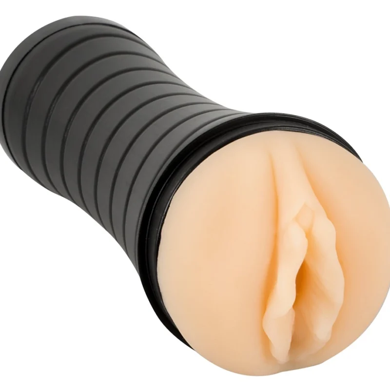 You2Toys Pussy To Go Intimate Machine, Compact, TPR, 20.5 cm, Nude