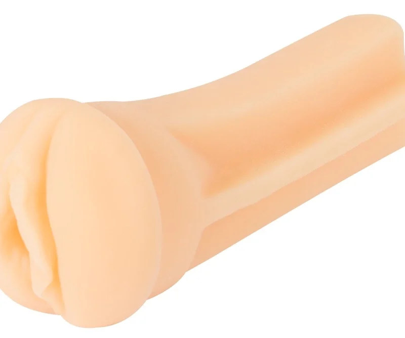 You2Toys Pussy To Go Intimate Machine, Compact, TPR, 20.5 cm, Nude