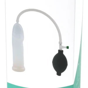 FROHLE PP009 Intimate Training System Slim Fit 21 cm Transparent