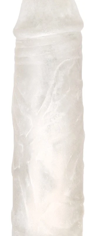 You2Toys Crystal Extension Sleeve Transparent 16 cm Flexible