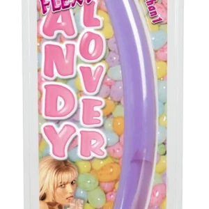 You2Toys Candy Flexy Lover Flexible Dual-Ended Model 44 cm