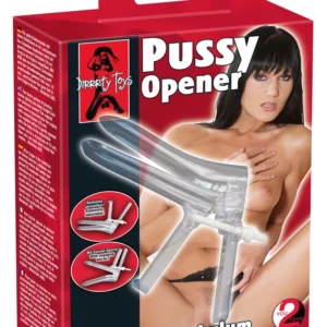 You2Toys Vaginal Speculum Adjustable 10-12 cm Medical-Grade Tool