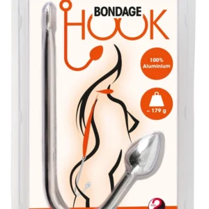 You2Toys Bondage Hook Aluminium Restraint System 24 cm