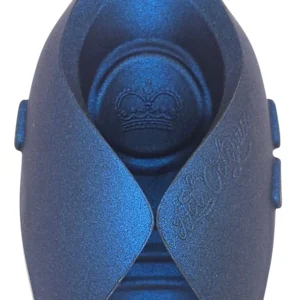 Hot Octopuss Pulse Solo Essential Black Intimate Technology 10.6cm