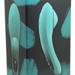 Hot Octopuss Pulse Queen Lay-On Vibrator with PulsePlate Technology 18cm