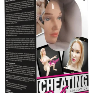 Excellent Power Rosie Life-Size Intimate Doll with Accessories 167cm