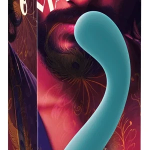 You2Toys The Magician G-Spot Vibrator, Ergonomic Waterproof, 16 Modes