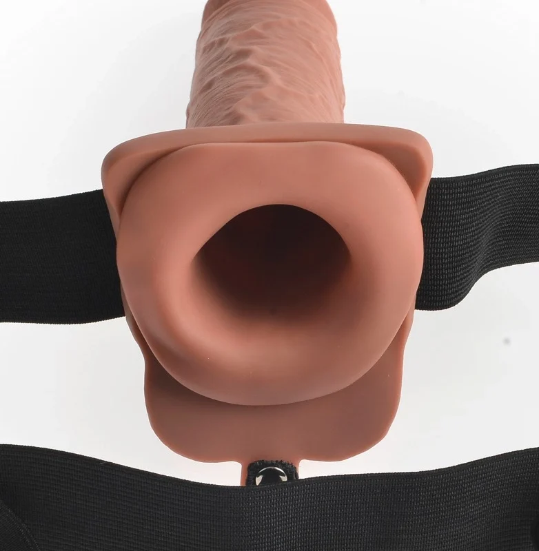 Fetish Fantasy Series 7 Hollow System Dark Remote-Controlled 20 cm
