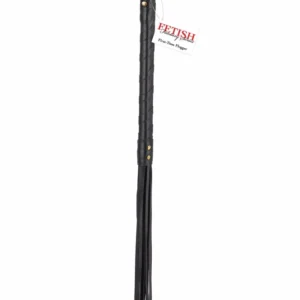 FFS First Time Flogger Vinyl Impact Tool 63.5cm Black Handle