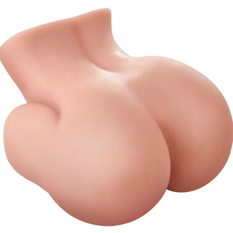 Pipedream Fuck Me Silly Bubble Butt Intimate Machine XL TPR 38cm