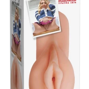 Pipedream Fetish Fantasy Sorority Snatch Light Compact Intimate Device 12.7cm