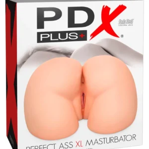 PDX Plus Perfect Ass XL Light Intimate Torso Fanta Flesh 5.7kg