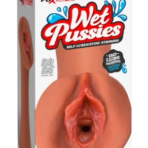 PDX Extreme Juicy Snatch Water-Activated Intimate Device 13.5 cm