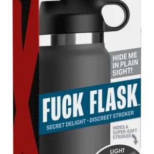 PDX Plus FuckFlask Secret Delight L Discreet Personal Device 23.8cm