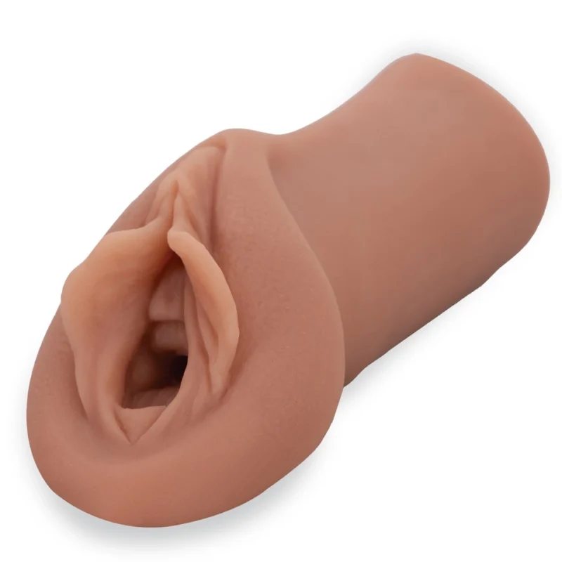 PDX Extreme Sorority Snatch Handheld Intimate Device Brown 13.4cm
