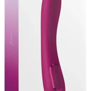 JimmyJane Solis Form 6 Dual Motor Silicone Vibrator with Warming System