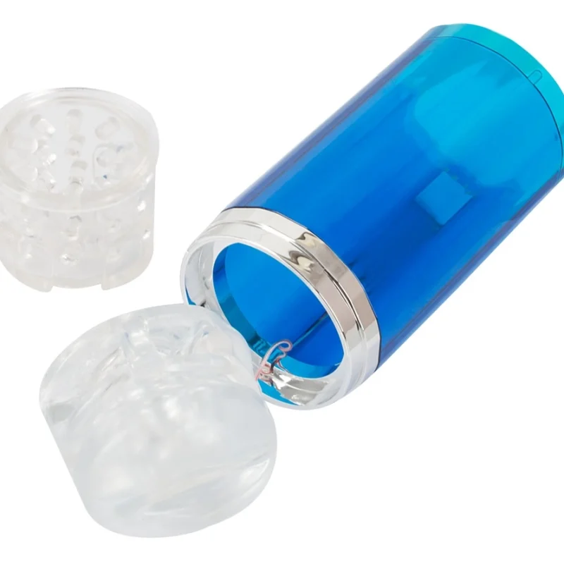 You2Toys 3-Function Intimate Machine with Rotation, Vibration & Thrust