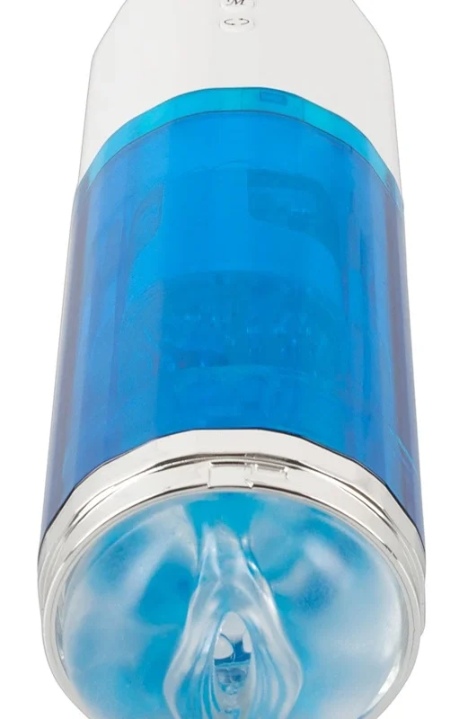 You2Toys 3-Function Intimate Machine with Rotation, Vibration & Thrust