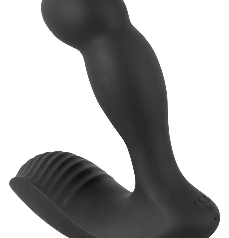 Rebel RC Intimate Massager Prostate Model with Remote Control 13.1 cm