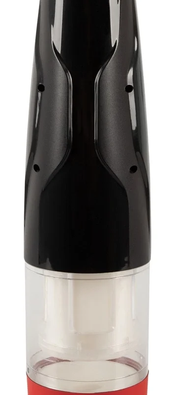 WYNE Rotating Intimate Machine 05 with LED Light & Sound, 28.8 cm