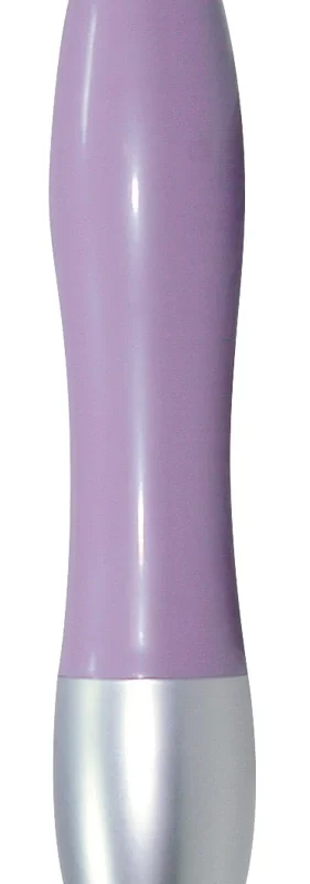 Lady Love Compact Vibrator by You2Toys - Discreet Size, Elegant Design