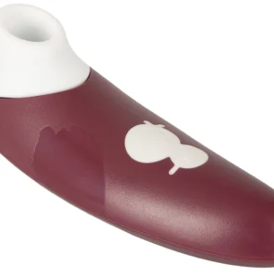 ROMP Switch Special Edition Air Pulse System, Compact, Yellow