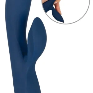 Magic Shiver ADV24 Dual Motor Intimate Device Silicone 20cm Pink