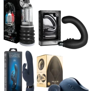 Mystery Toy Original Intimate Machine - Random Design, Great Value