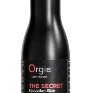 Secret Seduction Elixir 200 ml Multi-Action Hair & Skin Serum for Women