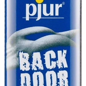 pjur Backdoor Comfort Glide Water-Based Lubricant 30ml Hyaluron