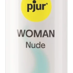 Pjur Woman Nude 30ml Water-Based Lubricant for Sensitive Skin