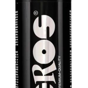 EROS Classic Silicone Bodyglide 500 ml - Long-Lasting Lubricant