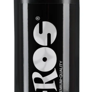 EROS Classic Silicone Bodyglide 1000 ml - Long-Lasting Lubrication