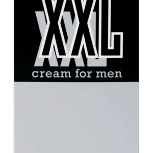 HOT XXL Intimate Enhancement Cream for Men 50 ml
