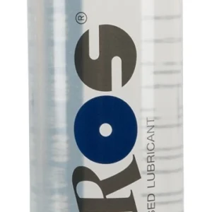 EROS Aqua Water-Based Intimate Gel 250 ml - Fragrance-Free Formula