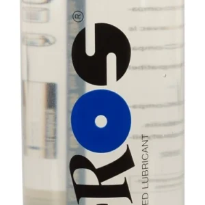 EROS Aqua Water-Based Intimate Gel 1L - Neutral Formula, Long-Lasting