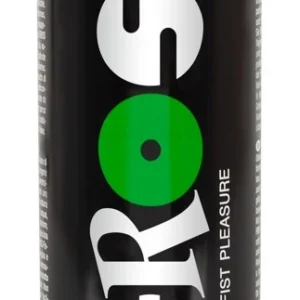 EROS UltraX Lubricant Gel 200ml Silicone-Water Long-Lasting Formula