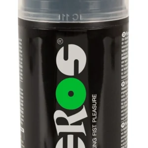 EROS UltraX Advanced Gel 100ml - Long-Lasting Silicone-Water Formula