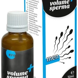 HOT Volume Men 30 ml - Dietary Supplement for Vitality Support