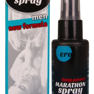 Marathon Spray for Men 50ml - Extended Performance Formula