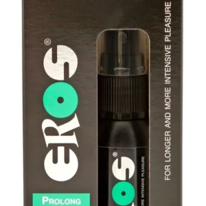 EROS 101 ProLong Spray 30 ml - Refreshing Care Formula for Men