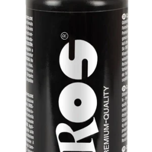 EROS Bodyglide Classic Silicone Lubricant 100ml - Long-Lasting Formula