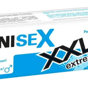 PENISEX XXL Extreme Massage Cream 100ml - Intensive Formula for Men