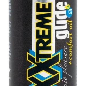 HOT Exxtreme Glide Silicone Lubricant 50 ml - Long-Lasting Formula