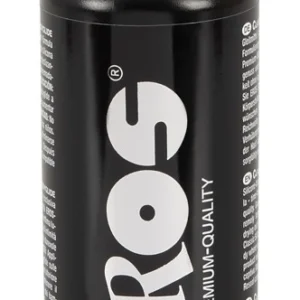 EROS Silicone Bodyglide 250 ml - Long-Lasting Silicone Lubricant