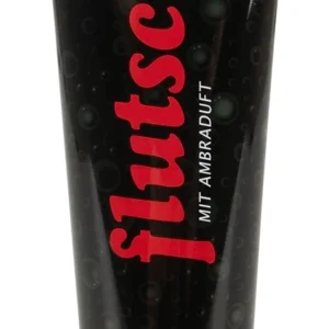 Flutschi Hybrid Intimate Gel with Amber Fragrance 80 ml