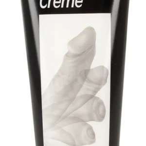 HOT XXL Care Cream 200 ml with Jojoba Oil and Ginkgo Extracts