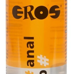 EROS 2in1 Intimate Gel Anal & Delay Water-Based 100ml