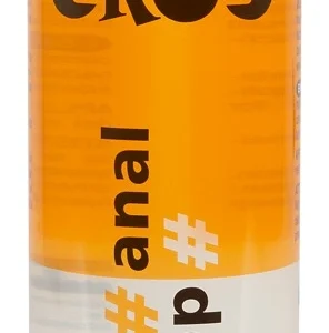 EROS 2in1 Anal & Delay Water-Based Lubricant 250ml Odourless