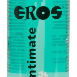EROS 2in1 Intimate & Toy Cleaner Spray 150ml - Gentle Alcohol-Free Formula